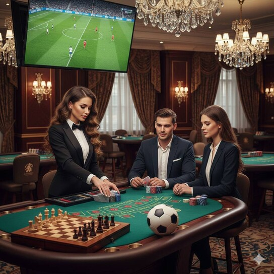 甜点消消马卡龙